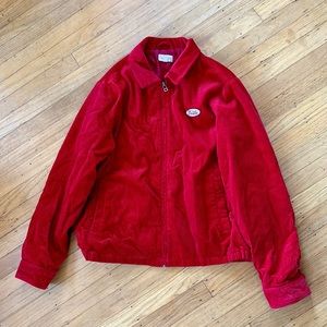Brixton Utopia Corduroy Jacket L